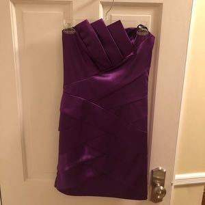 Jessica McClintock dress